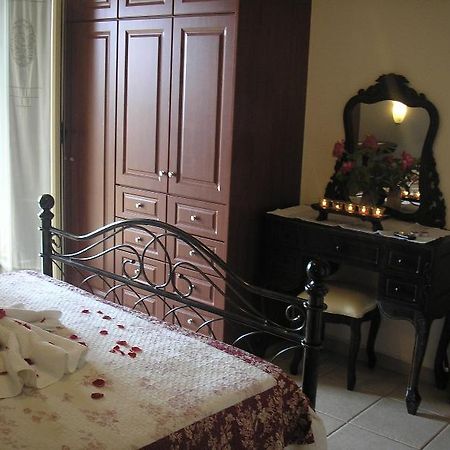 Hotel Nostimon Emar Vlachata Dış mekan fotoğraf