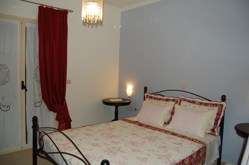 Hotel Nostimon Emar Vlachata Dış mekan fotoğraf