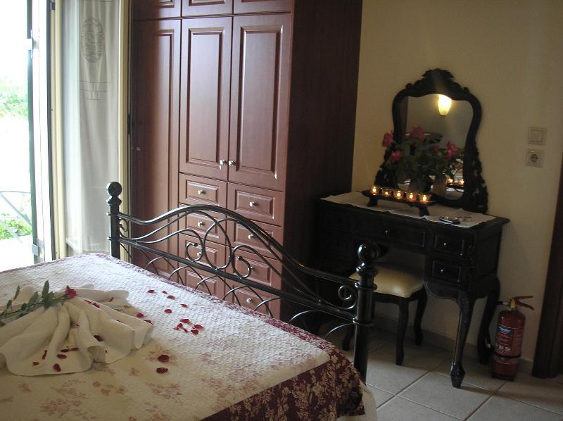 Hotel Nostimon Emar Vlachata Dış mekan fotoğraf
